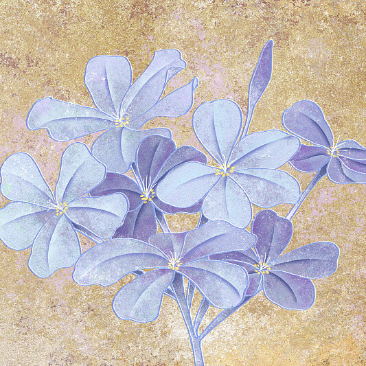 Happy Moments (Master) Album Poster